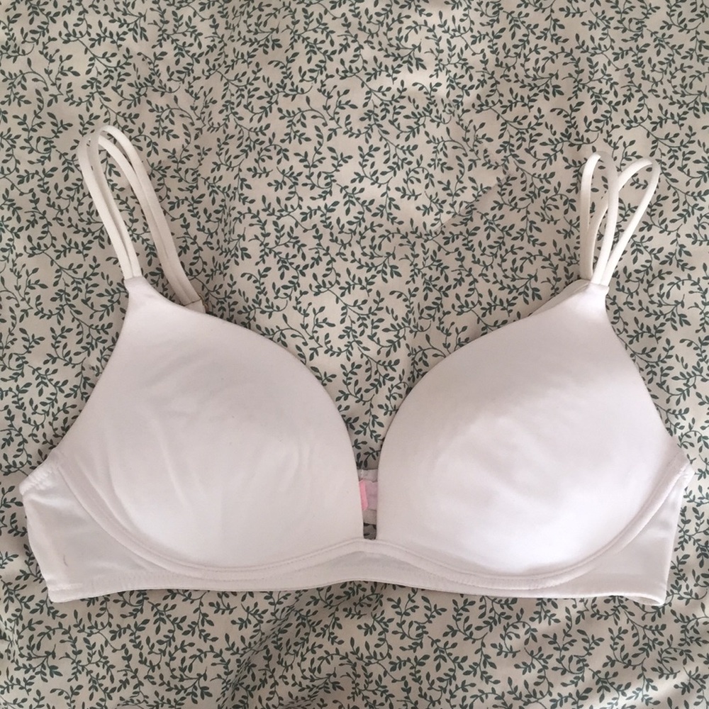 Victoria’s Secret “Very Sexy” Bra